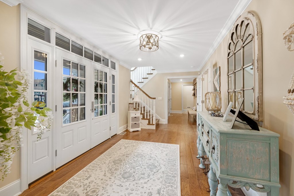 Ocean City, New Jersey, 08226, United States, 6 Bedrooms Bedrooms, ,5.5 BathroomsBathrooms,Residential,Forsale,1967259