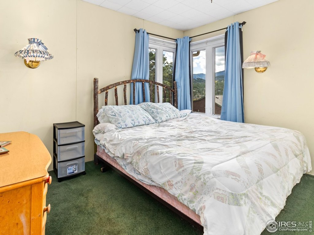 Estes Park, Colorado, 80517, United States, 2 Bedrooms Bedrooms, ,2 BathroomsBathrooms,Residential,Forsale,2000014