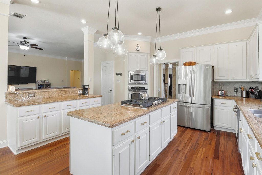 Katy, Texas, 77494, United States, 4 Bedrooms Bedrooms, ,3.5 BathroomsBathrooms,Residential,Forsale,1973427