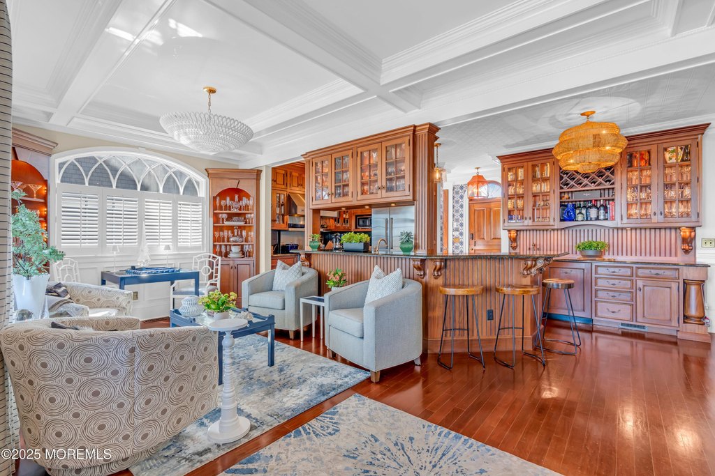 Sea Girt, New Jersey, 08750, United States, 4 Bedrooms Bedrooms, ,5 BathroomsBathrooms,Residential,Forsale,1984573