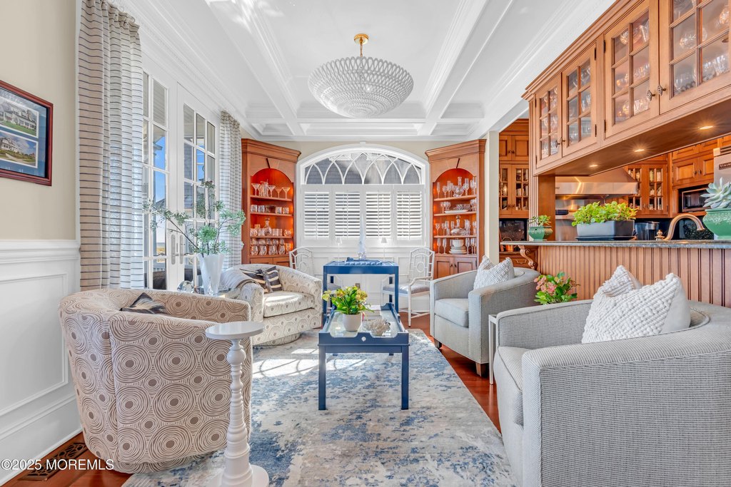 Sea Girt, New Jersey, 08750, United States, 4 Bedrooms Bedrooms, ,5 BathroomsBathrooms,Residential,Forsale,1984573