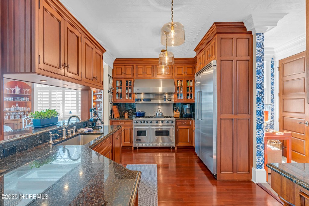 Sea Girt, New Jersey, 08750, United States, 4 Bedrooms Bedrooms, ,5 BathroomsBathrooms,Residential,Forsale,1984573