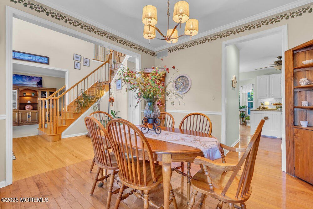 Howell, New Jersey, 07731, United States, 5 Bedrooms Bedrooms, ,3.5 BathroomsBathrooms,Residential,Forsale,1984548