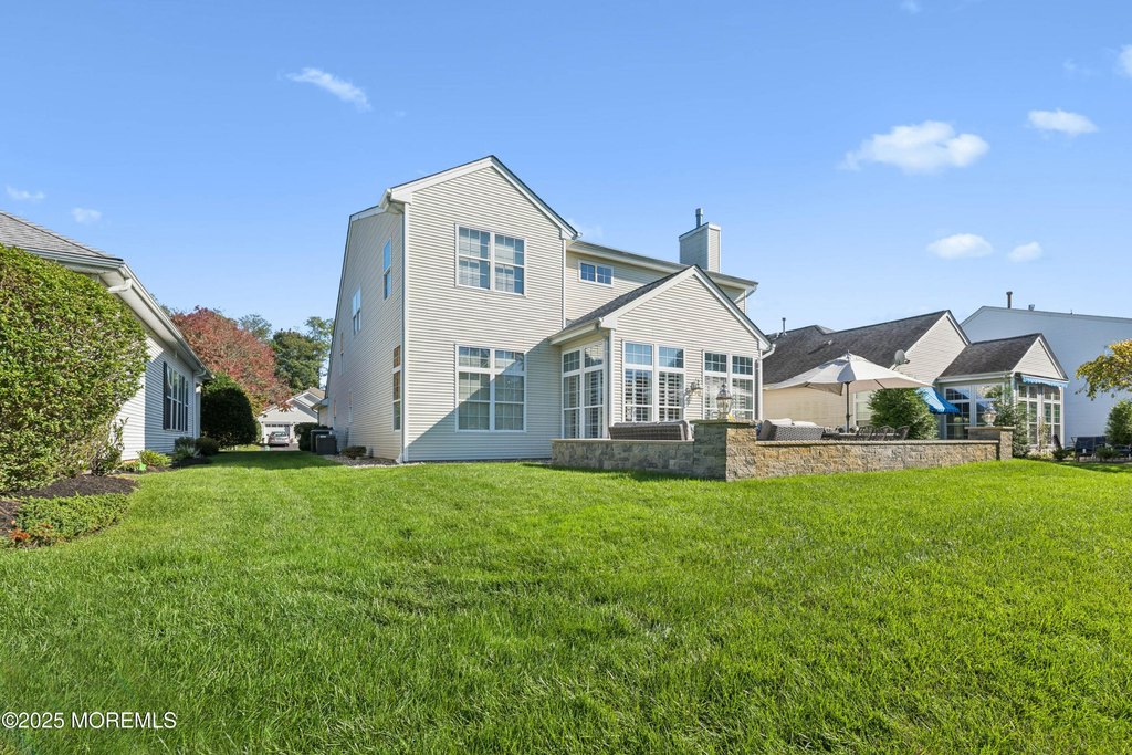 Manasquan, New Jersey, 08736, United States, 4 Bedrooms Bedrooms, ,3 BathroomsBathrooms,Residential,Forsale,1984555