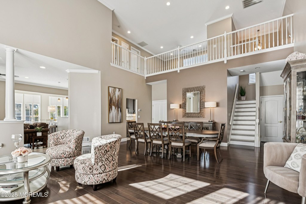 Manasquan, New Jersey, 08736, United States, 4 Bedrooms Bedrooms, ,3 BathroomsBathrooms,Residential,Forsale,1984555