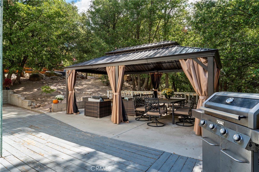 Lake Arrowhead, California, 92352, United States, 4 Bedrooms Bedrooms, ,2.5 BathroomsBathrooms,Residential,Forsale,1971038