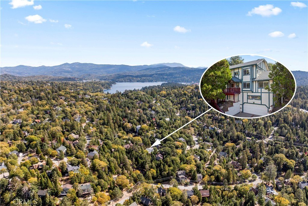 Lake Arrowhead, California, 92352, United States, 4 Bedrooms Bedrooms, ,2.5 BathroomsBathrooms,Residential,Forsale,1971038