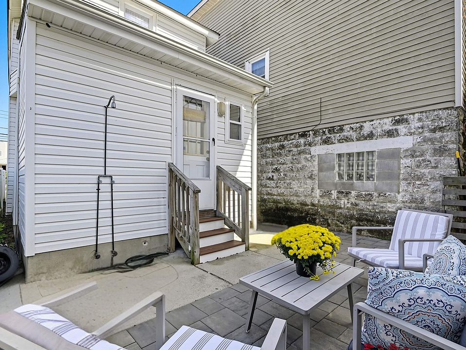 Margate, New Jersey, 08402, United States, 1 Bedroom Bedrooms, ,2 BathroomsBathrooms,Residential,Forsale,1967253