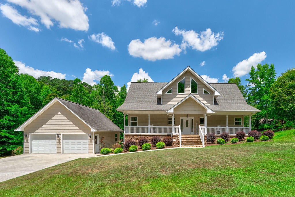 Cohutta, Georgia, 30710, United States, 5 Bedrooms Bedrooms, ,3 BathroomsBathrooms,Residential,Forsale,1963614