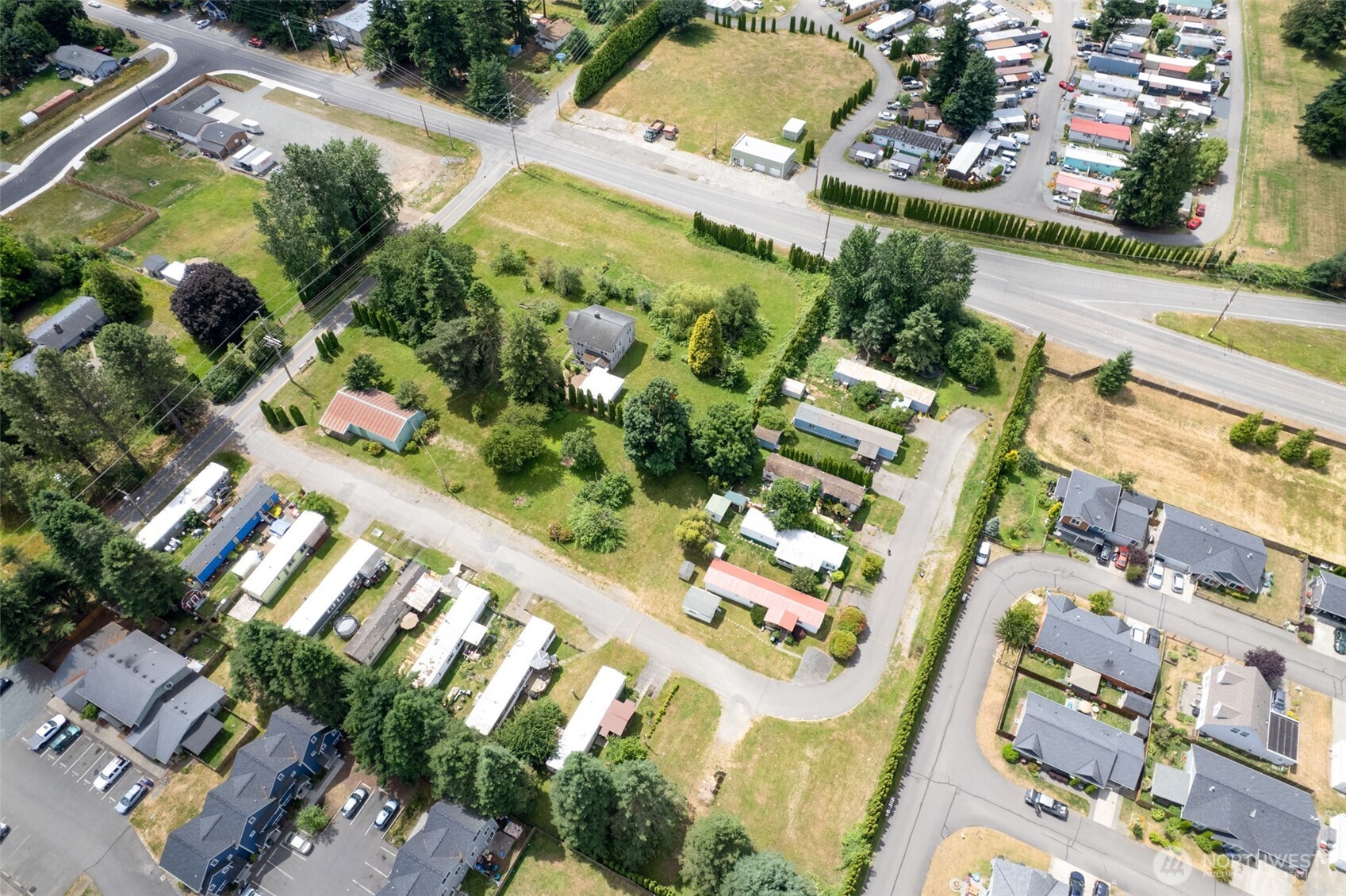 Ferndale, Washington, 98248, United States, ,Residential,Forsale,1965892