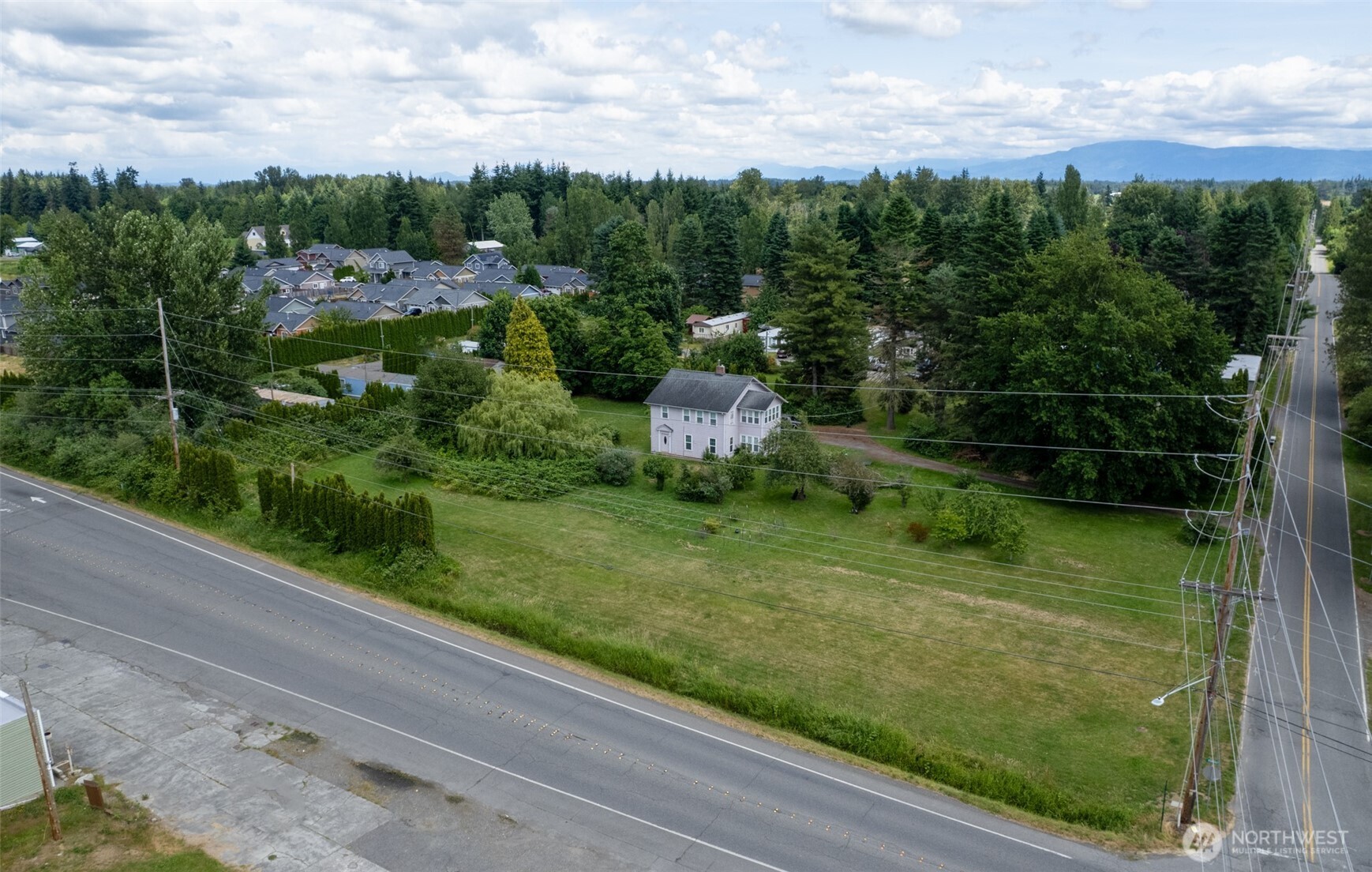 Ferndale, Washington, 98248, United States, ,Residential,Forsale,1965892