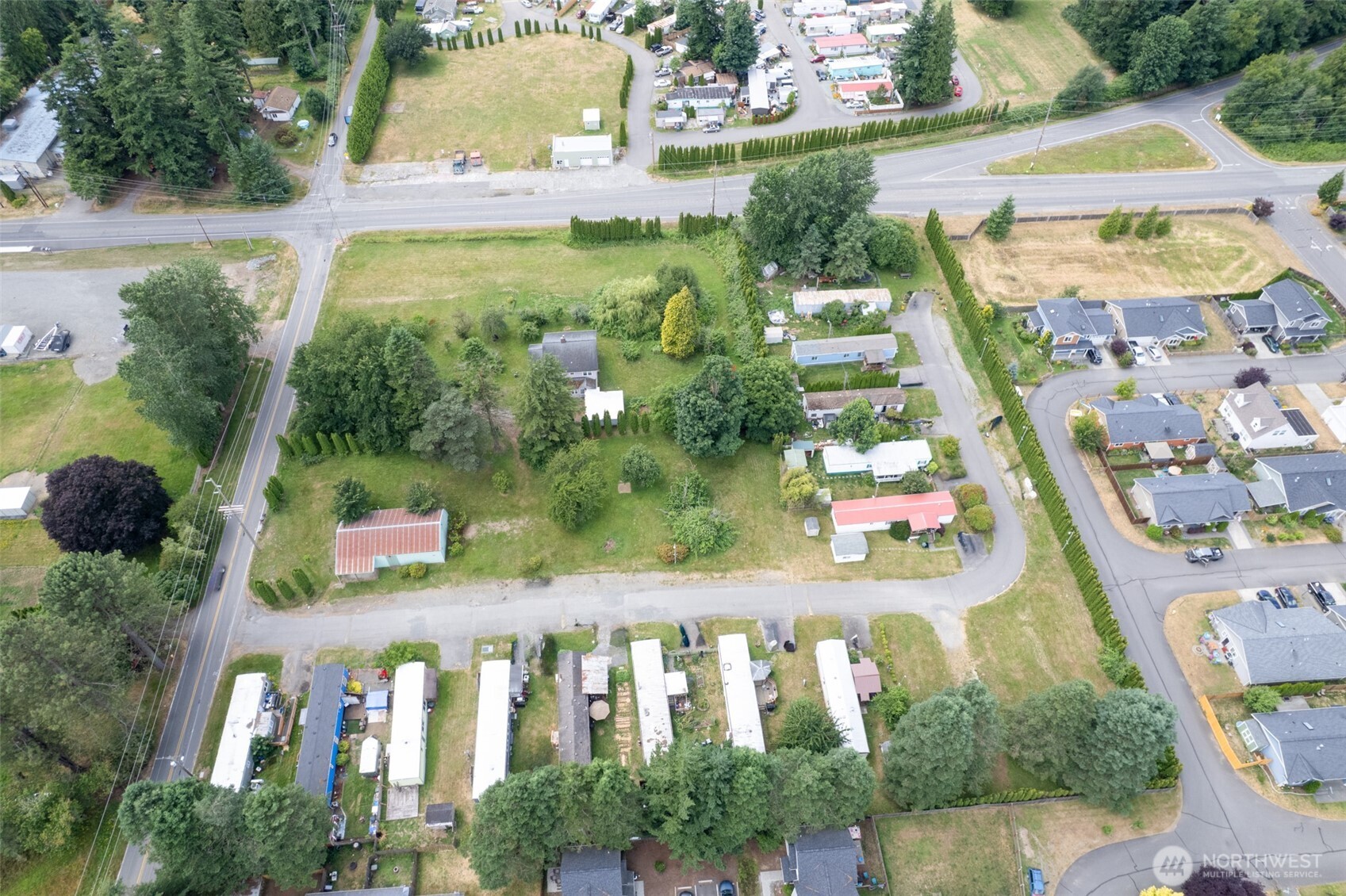 Ferndale, Washington, 98248, United States, ,Residential,Forsale,1965892