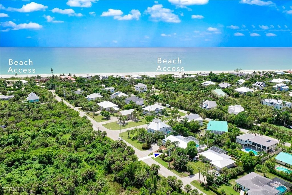 Sanibel, Florida, 33957, United States, 3 Bedrooms Bedrooms, ,2 BathroomsBathrooms,Residential,Forsale,1971931
