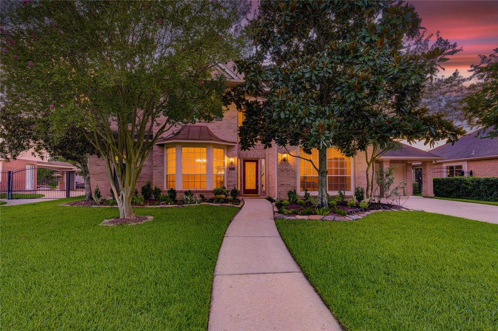 Cypress, Texas, 77429, United States, 4 Bedrooms Bedrooms, ,3.5 BathroomsBathrooms,Residential,Forsale,1973416