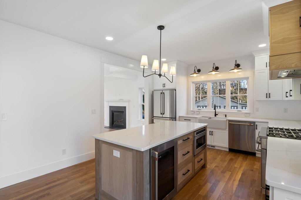 Hampton, New Hampshire, 03842, United States, 3 Bedrooms Bedrooms, ,2.5 BathroomsBathrooms,Residential,Forsale,2002415