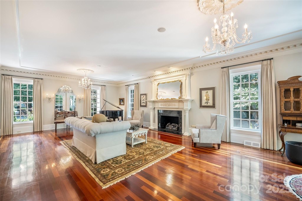 Monroe, North Carolina, 28110, United States, 4 Bedrooms Bedrooms, ,5.5 BathroomsBathrooms,Residential,Forsale,1985983