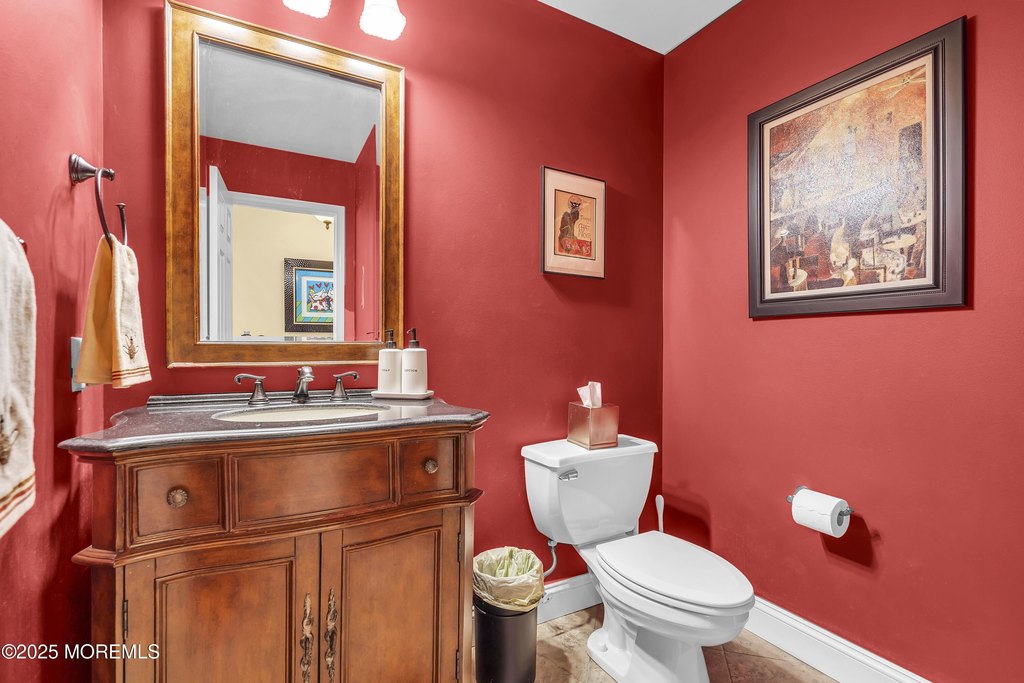 Toms River, New Jersey, 08753, United States, 4 Bedrooms Bedrooms, ,4.5 BathroomsBathrooms,Residential,Forsale,2008483