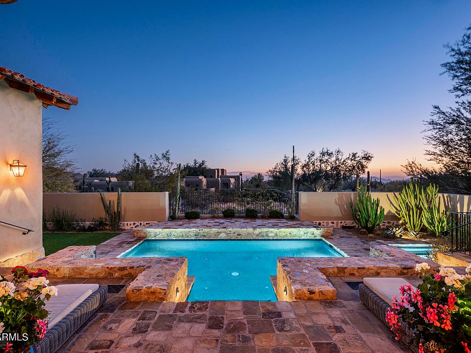 Scottsdale, Arizona, 85255, United States, 5 Bedrooms Bedrooms, ,6 BathroomsBathrooms,Residential,Forsale,1971074