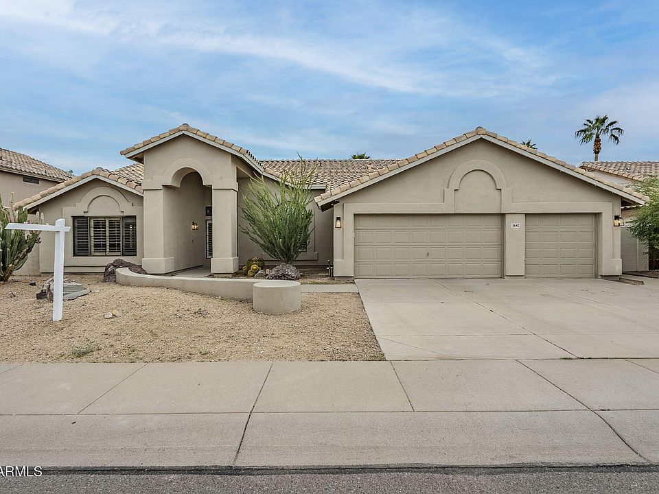 Chandler, Arizona, 85226, United States, 3 Bedrooms Bedrooms, ,2 BathroomsBathrooms,Residential,Forsale,1971076