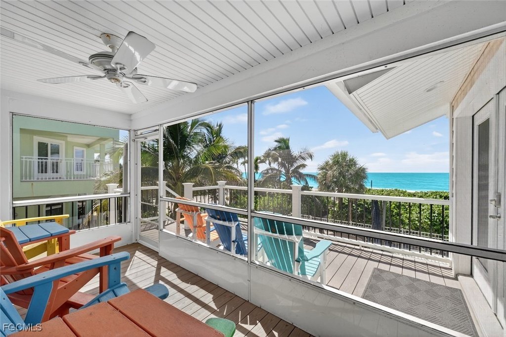 Captiva, Florida, 33924, United States, 4 Bedrooms Bedrooms, ,3.5 BathroomsBathrooms,Residential,Forsale,1971928