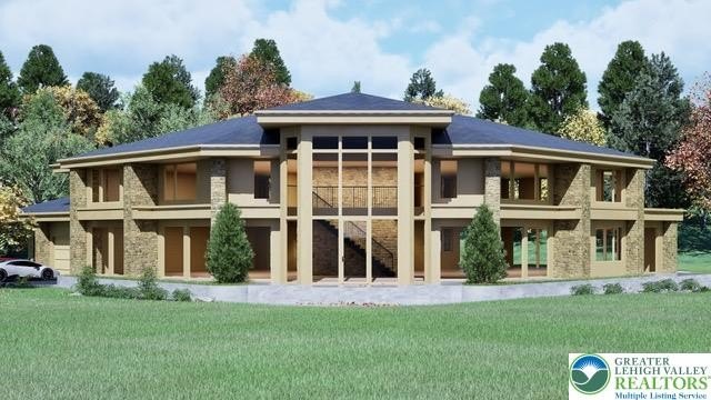 BETHLEHEM, Pennsylvania, 18015, United States, 5 Bedrooms Bedrooms, ,5.5 BathroomsBathrooms,Residential,Forsale,2004540