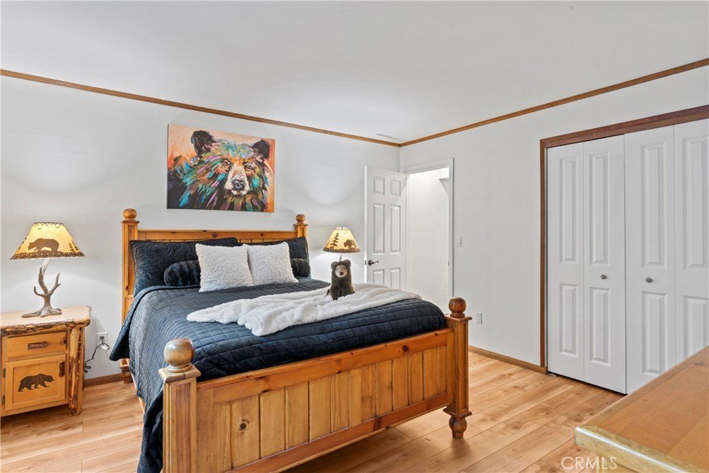 Lake Arrowhead, California, 92352, United States, 4 Bedrooms Bedrooms, ,3 BathroomsBathrooms,Residential,Forsale,1971037