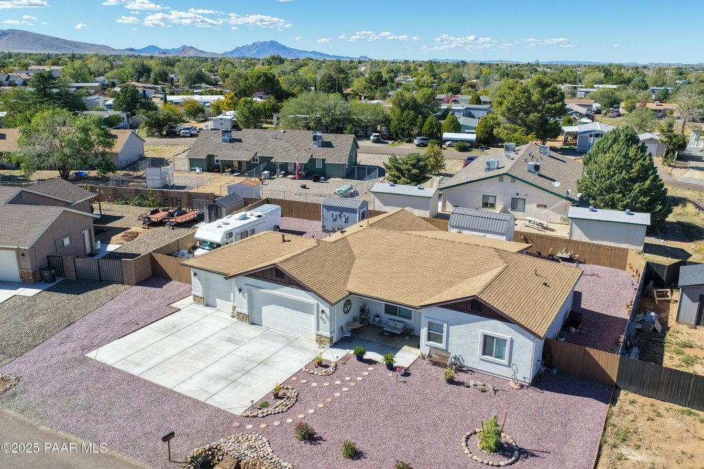 Prescott Valley, Arizona, 86314, United States, 3 Bedrooms Bedrooms, ,2 BathroomsBathrooms,Residential,Forsale,1994060