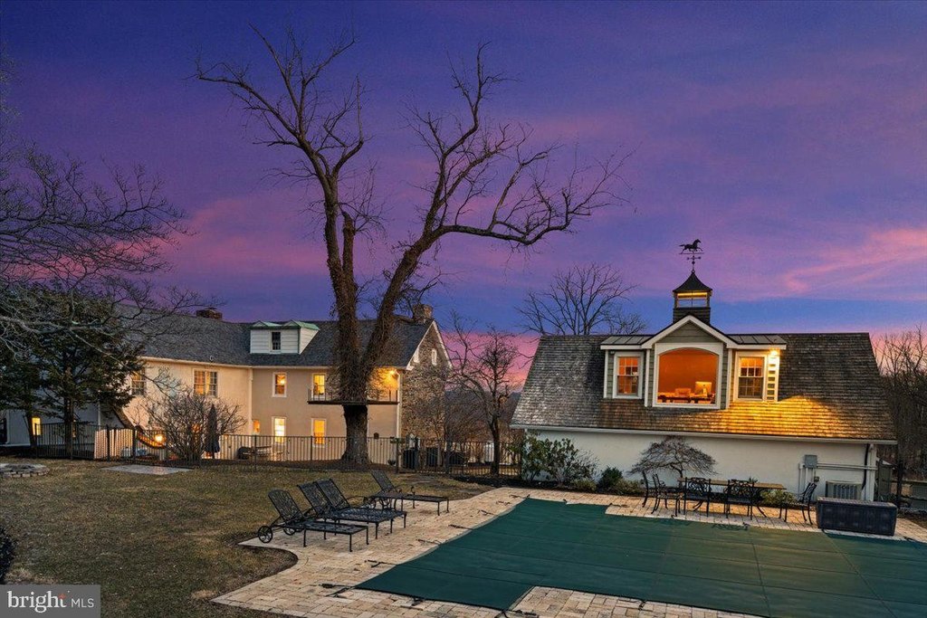 FURLONG, Pennsylvania, 18925, United States, 5 Bedrooms Bedrooms, ,3.5 BathroomsBathrooms,Residential,Forsale,1973389