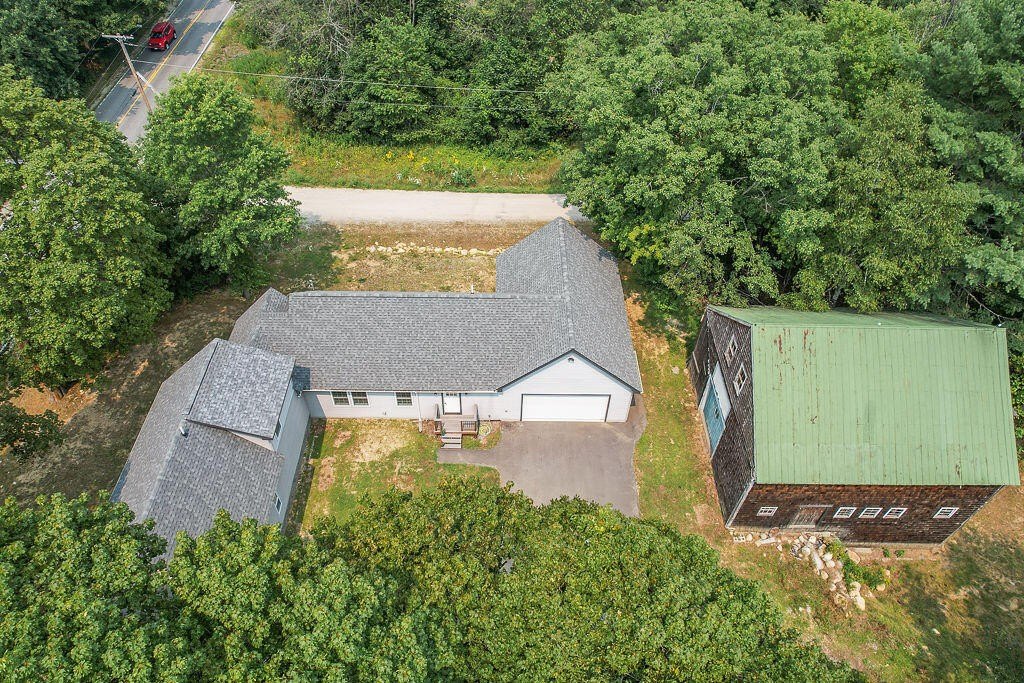 Turner, Maine, 04282, United States, 3 Bedrooms Bedrooms, ,2.5 BathroomsBathrooms,Residential,Forsale,1992719