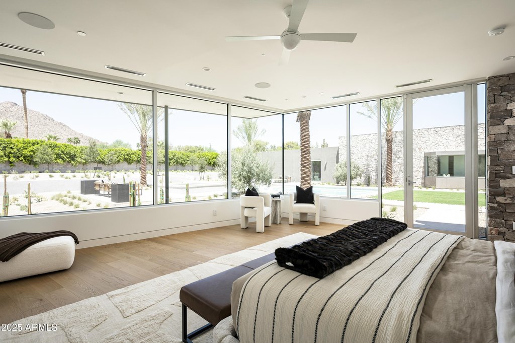 Paradise Valley, Arizona, 85253, United States, 5 Bedrooms Bedrooms, ,6 BathroomsBathrooms,Residential,Forsale,2000265