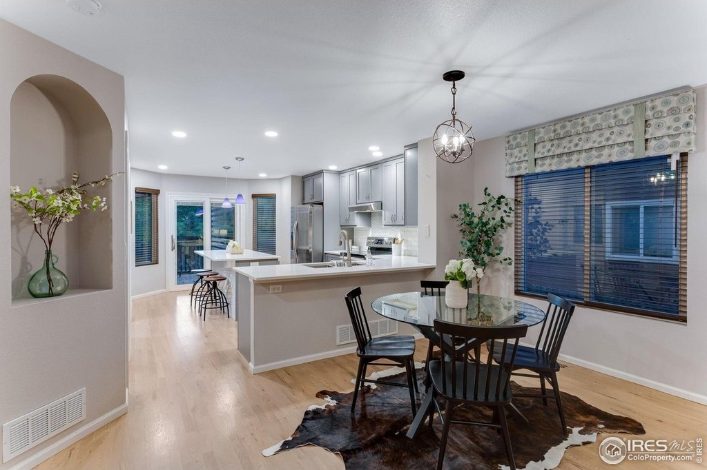 Fort Collins, Colorado, 80524, United States, 4 Bedrooms Bedrooms, ,3.5 BathroomsBathrooms,Residential,Forsale,2004217