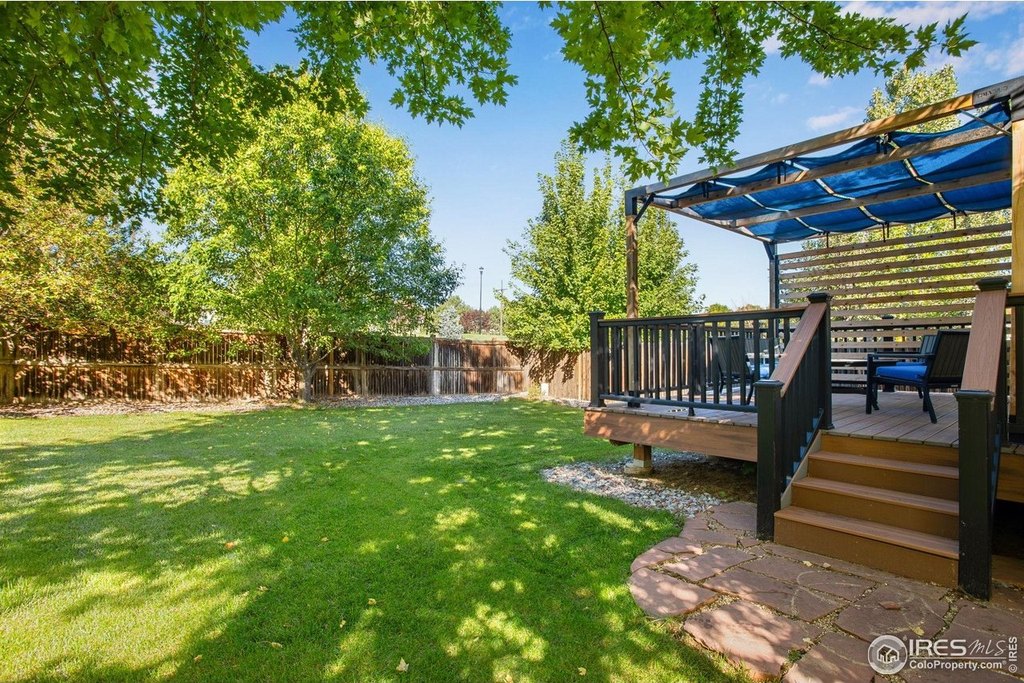 Fort Collins, Colorado, 80524, United States, 4 Bedrooms Bedrooms, ,3.5 BathroomsBathrooms,Residential,Forsale,2004217