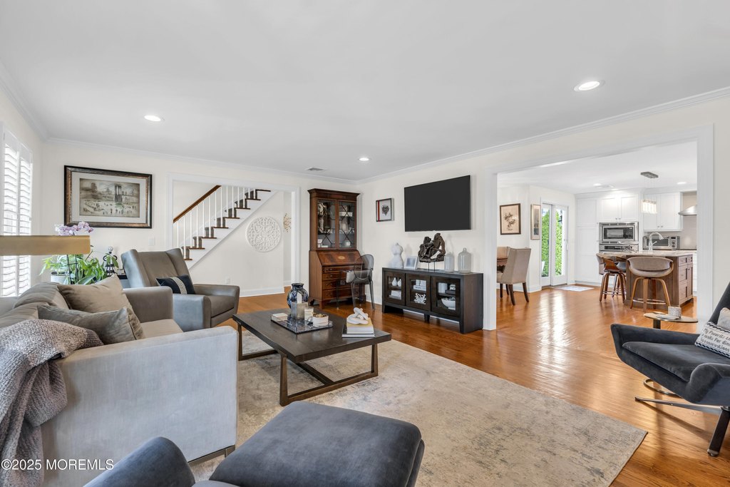 Sea Girt, New Jersey, 08750, United States, 3 Bedrooms Bedrooms, ,2.5 BathroomsBathrooms,Residential,Forsale,1984575