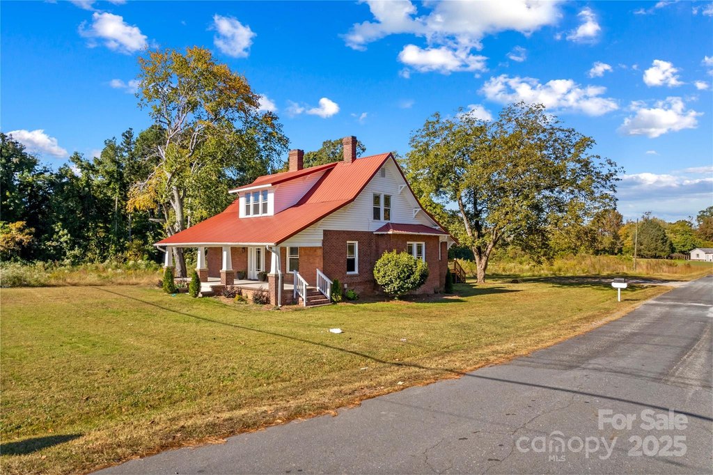 China Grove, North Carolina, 28023, United States, ,Residential,Forsale,2004571