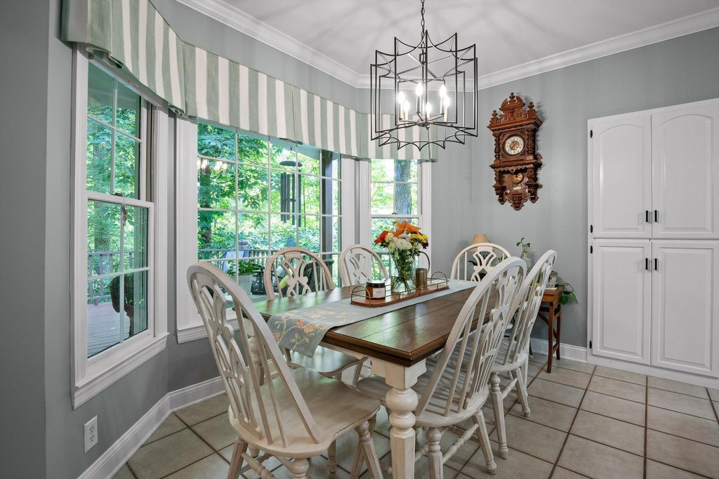 Cleveland, Tennessee, 37312, United States, 4 Bedrooms Bedrooms, ,4.5 BathroomsBathrooms,Residential,Forsale,1995339