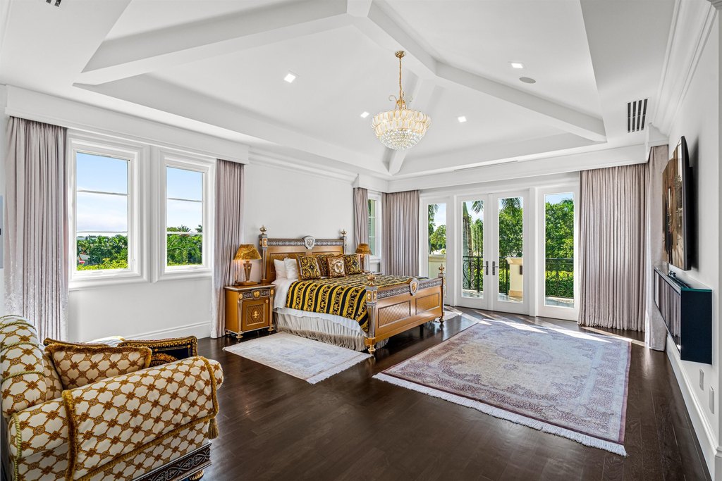 Delray Beach, Florida, 33483, United States, 5 Bedrooms Bedrooms, ,4.5 BathroomsBathrooms,Residential,Forsale,1996333