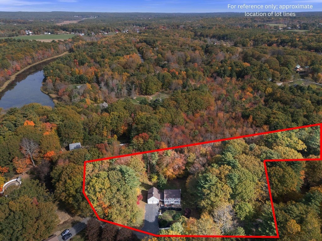 Eliot, Maine, 03903, United States, 4 Bedrooms Bedrooms, ,2 BathroomsBathrooms,Residential,Forsale,2002417