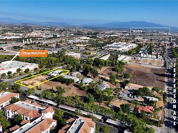 Murrieta, California, 92562, United States, 2 Bedrooms Bedrooms, ,2 BathroomsBathrooms,Land,Forsale,1992746