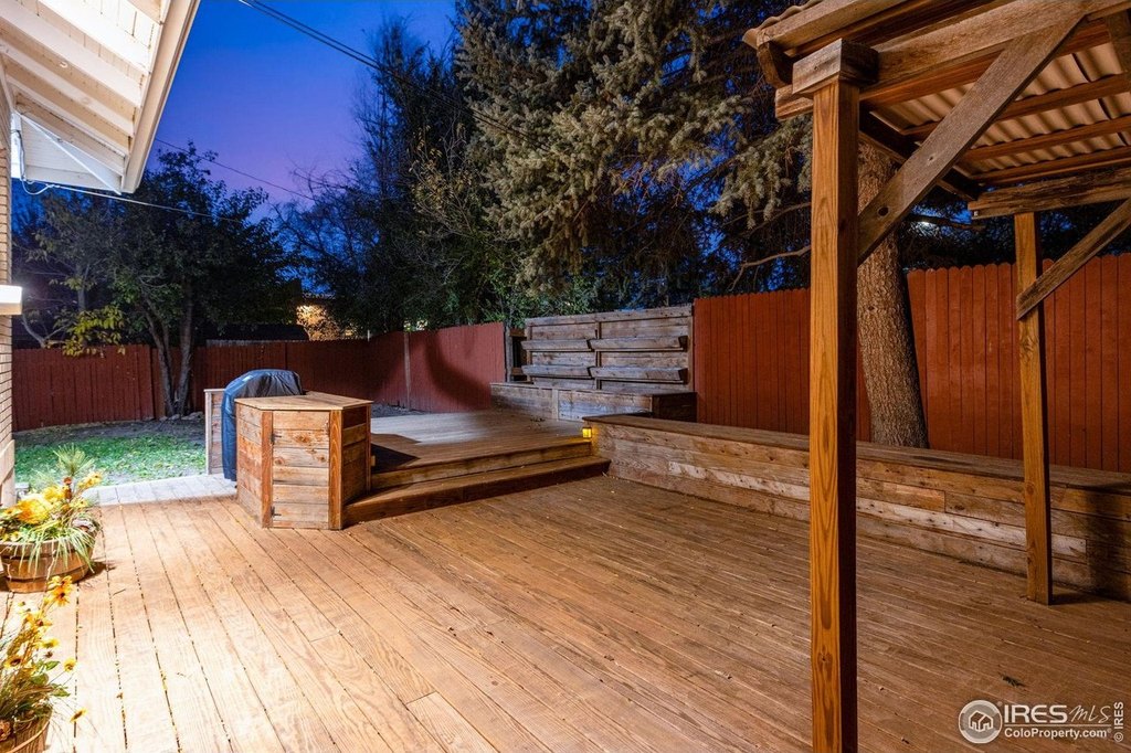 Greeley, Colorado, 80631, United States, 4 Bedrooms Bedrooms, ,2 BathroomsBathrooms,Residential,Forsale,2000010