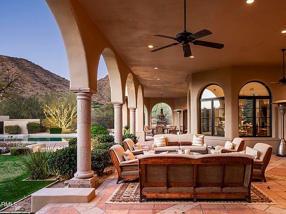 Scottsdale, Arizona, 85255, United States, 4 Bedrooms Bedrooms, ,5 BathroomsBathrooms,Residential,Forsale,1971080