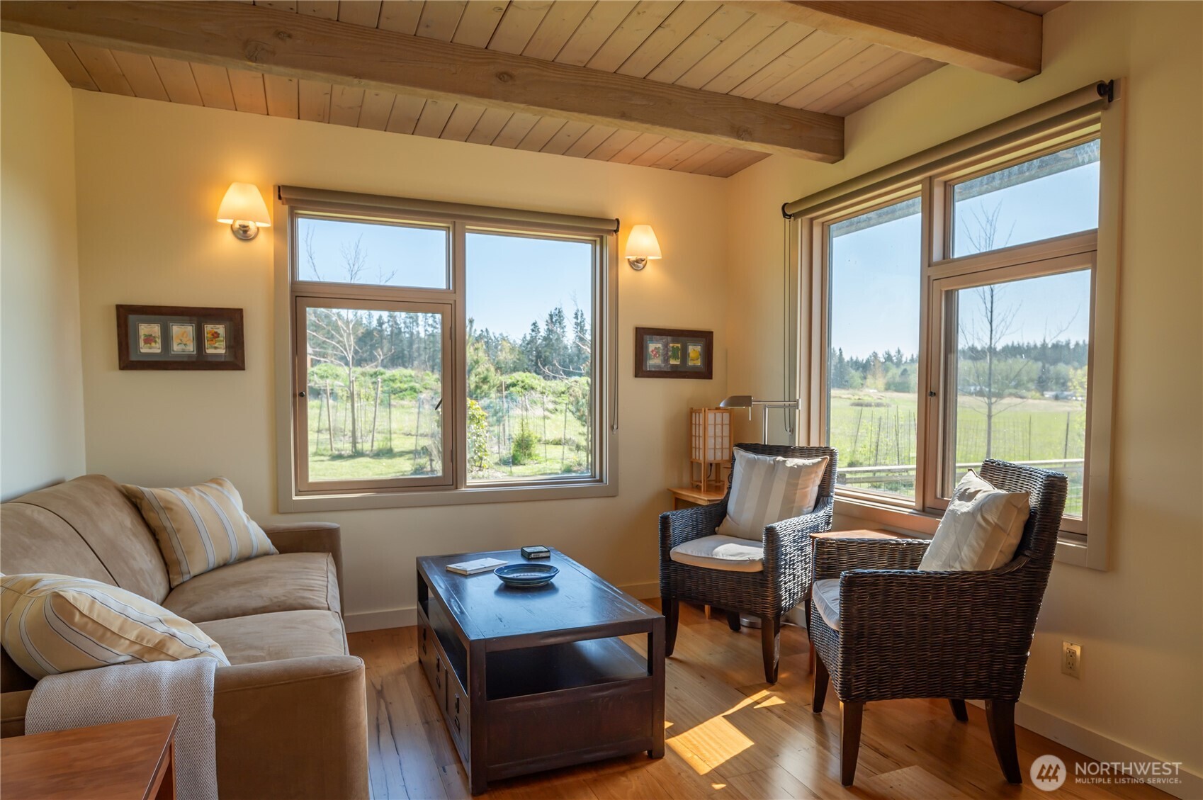 Lopez Island, Washington, 98261, United States, 2 Bedrooms Bedrooms, ,1.5 BathroomsBathrooms,Residential,Forsale,2009204