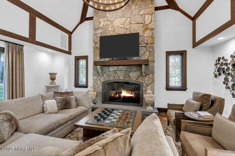 Toms River, New Jersey, 08755, United States, 5 Bedrooms Bedrooms, ,7.5 BathroomsBathrooms,Residential,Forsale,1992739