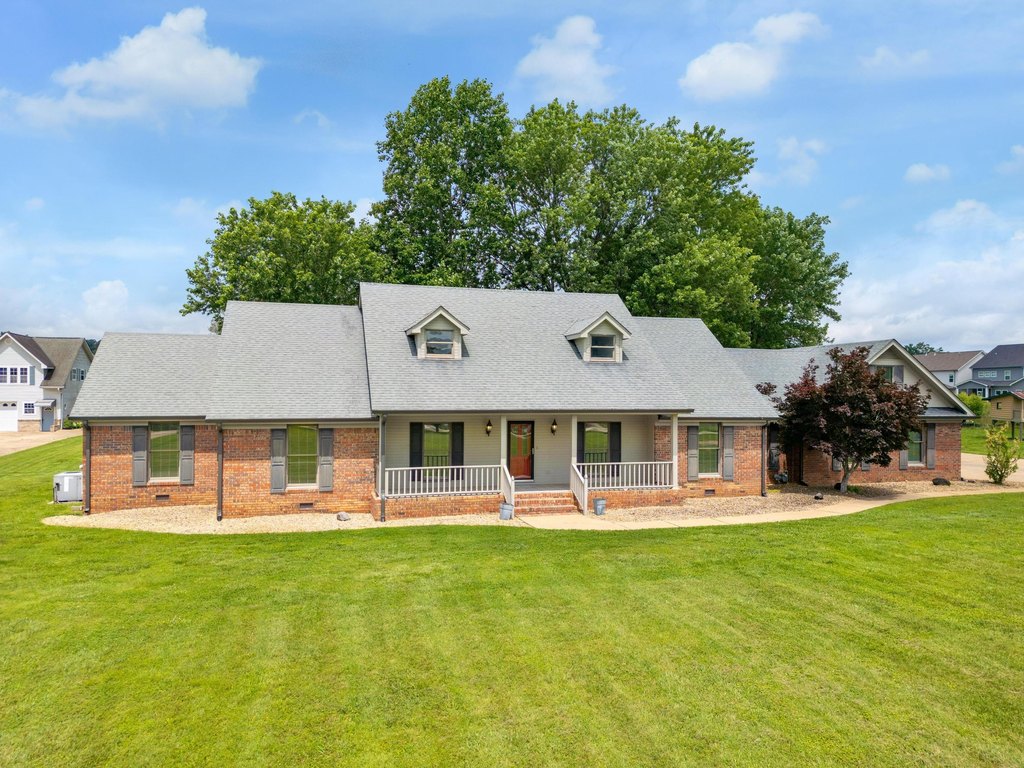 Ooltewah, Tennessee, 37363, United States, 4 Bedrooms Bedrooms, ,3.5 BathroomsBathrooms,Residential,Forsale,1922175