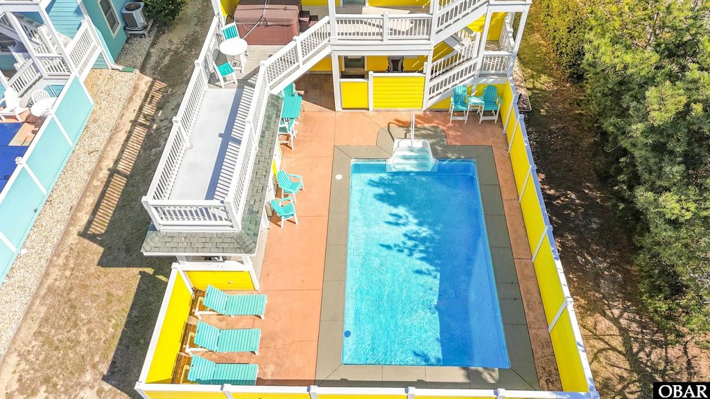 Nags Head, North Carolina, 27959, United States, 8 Bedrooms Bedrooms, ,8.5 BathroomsBathrooms,Residential,Forsale,1993770