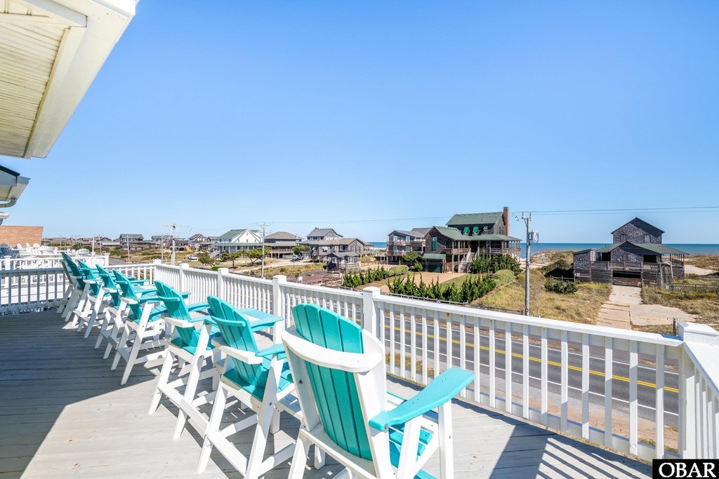 Nags Head, North Carolina, 27959, United States, 8 Bedrooms Bedrooms, ,8.5 BathroomsBathrooms,Residential,Forsale,1993770