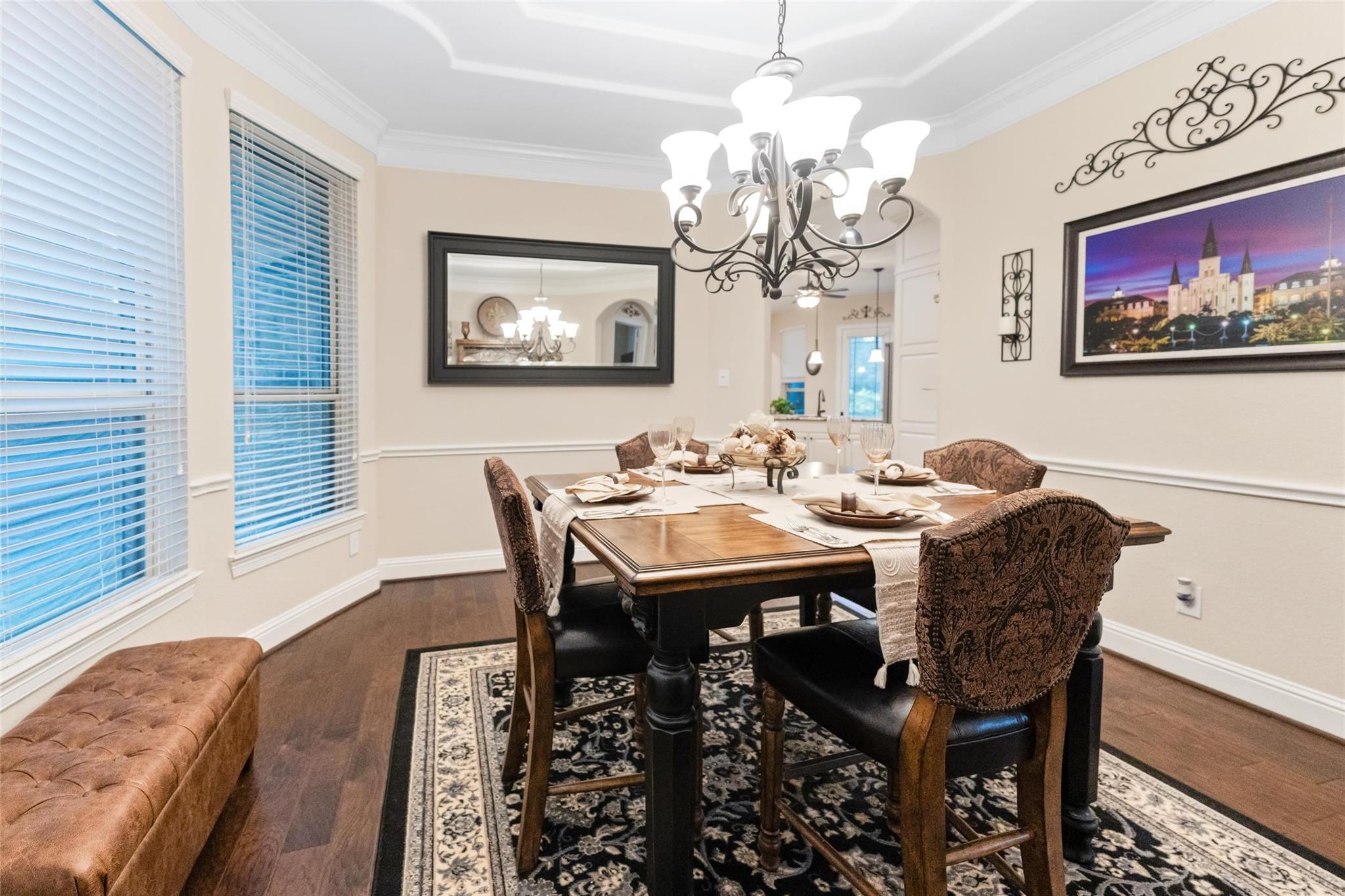 Pinehurst, Texas, 77362, United States, 5 Bedrooms Bedrooms, ,4 BathroomsBathrooms,Residential,Forsale,1973420