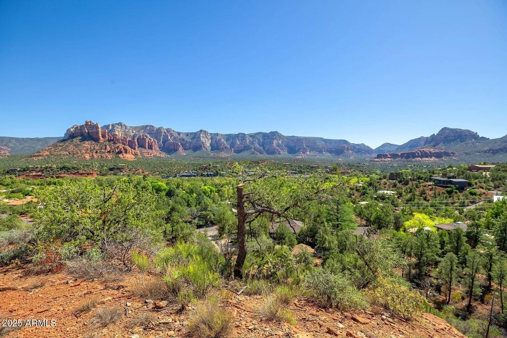 Sedona, Arizona, 86336, United States, ,Land,Forsale,2004618