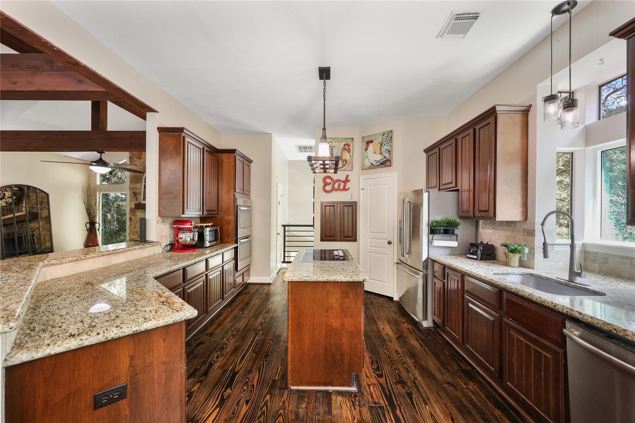 Magnolia, Texas, 77355, United States, 3 Bedrooms Bedrooms, ,2 BathroomsBathrooms,Residential,Forsale,1973425