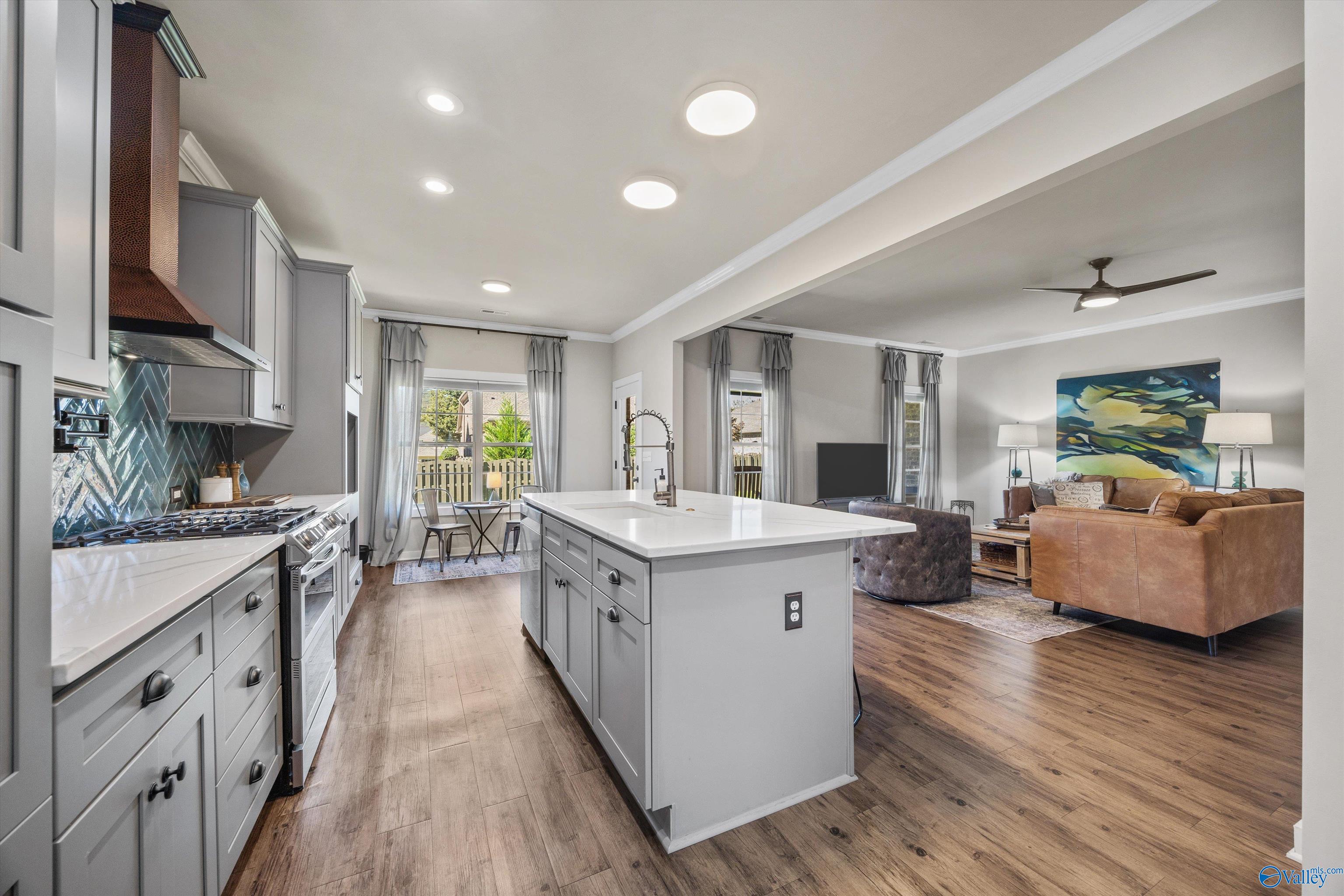 Gurley, Alabama, 35748, United States, 4 Bedrooms Bedrooms, ,2.5 BathroomsBathrooms,Residential,Forsale,2007710