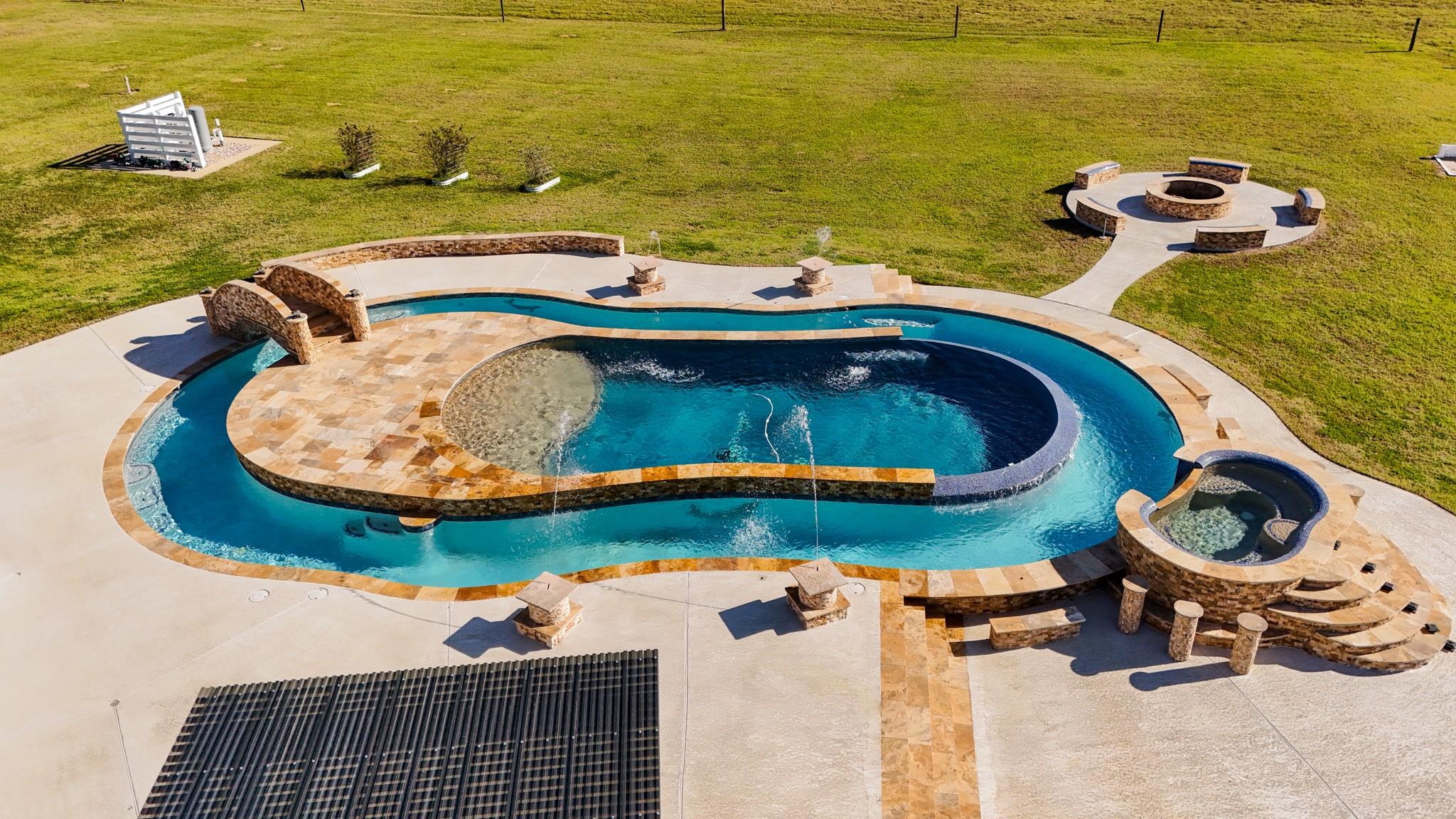 Cleveland, Texas, 77328, United States, 3 Bedrooms Bedrooms, ,3 BathroomsBathrooms,Residential,Forsale,1973440